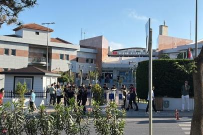 Silivri Belediyesi'nde başkanvekili Yalçın Ekici oldu
