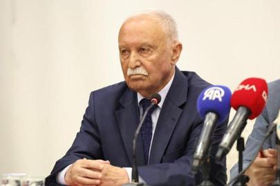 Sivasspor Kulüp Müdürü Cafer Kaplan: Sivasspor çok zor durumda