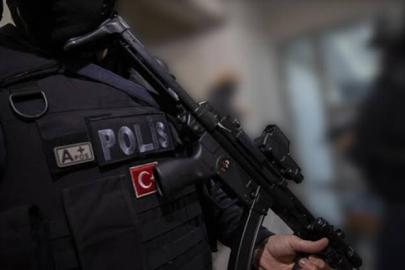 Sokak çetelerine 5 ilde büyük operasyon: 32 şüpheli hakkında adli işlem