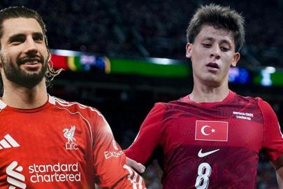 Szoboszlai'den çirkin paylaşım! Hala Arda Güler'le uğraşıyor...