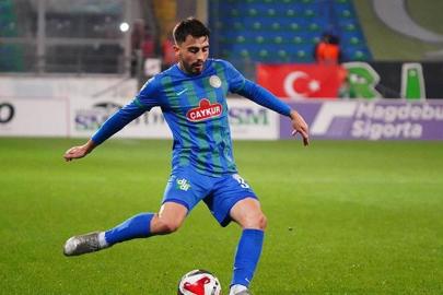 Taha Şahin'e Fenerbahçe'den transfer kancası!