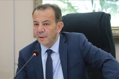 Tanju Özcan'a cinsel saldırı soruşturmasında tahliye
