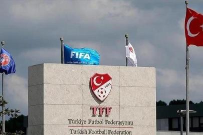 TFF, Süper Lig'de yeni sezonda görev yapacak hakemleri açıkladı!