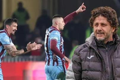 Trabzonspor'da ayrılık gerçekleşmek üzere! Yıldız oyuncu Yunanistan yolcusu