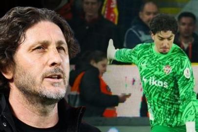 Trabzonspor'dan Jankat Yılmaz hamlesi! Şartları sorulacak