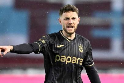 Trabzonspor'dan Mustafa Eskihellaç'a zamlı sözleşme