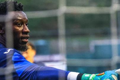 Trabzonspor'dan Onana kararı