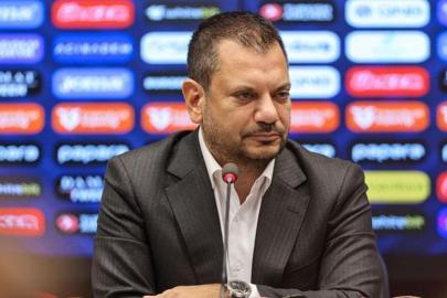 Trabzonspor'dan UEFA yükümlülüğü için açıklama: 'Süreç başarıyla tamamlanmıştır'