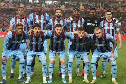 Trabzonspor'un rotası Avusturya