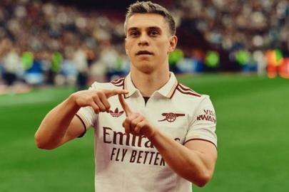 Trossard'da kıran kırana pazarlık! Arsenal servet istedi
