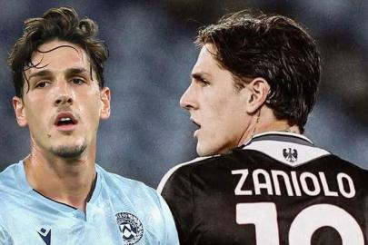 Udinese’de Zaniolo için tek şart! Galatasaray bu haberi bekliyor