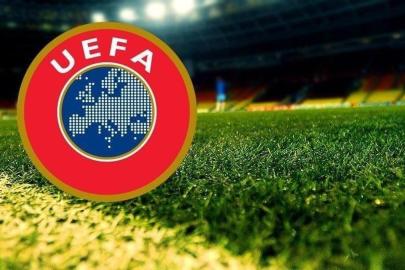 UEFA'dan Fenerbahçe'ye ceza: Resmen duyuruldu! Yönetimden Fanatik'e özel açıklama...