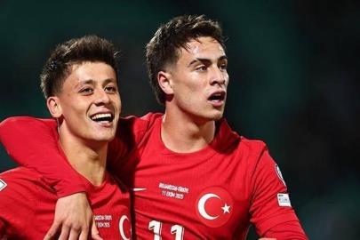 Ve Kenan Yıldız sahneye çıkıyor! Paraguay maçı öncesi büyük müjde...
