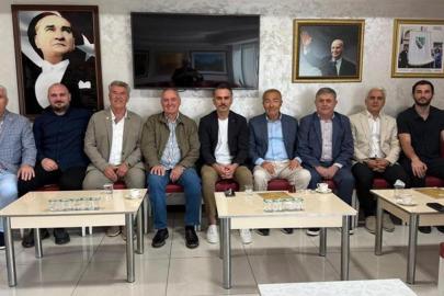 Yıldırım Bosna yeniden doğuyor