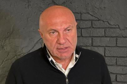 Yüksel Yıldırım'dan transfer açıklaması: İsim verdi