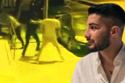 Yusuf'u nişanlısının yanında öldürdüler