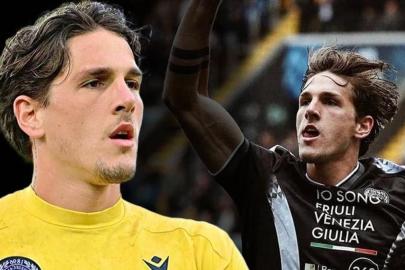 Zaniolo'da büyük kriz! Udinese bonservisini almıştı
