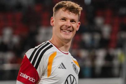Almanya elendi Nübel transferi hız kazandı! Bayern servet istiyor...