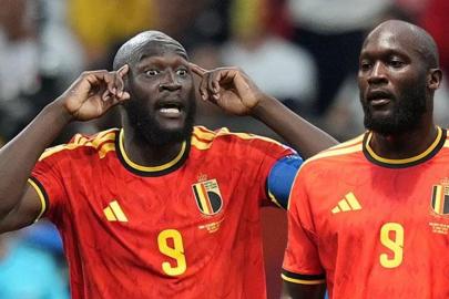 CANLI |İtalyanlar duyurdu! İstanbul devinden Romelu Lukaku bombası