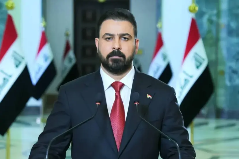 Irak Başbakanı Ali Zeydi Türkiye'ye geliyor