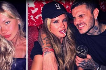 Mauro Icardi için skandal iddia! China Suarez'i küplere bindirdi