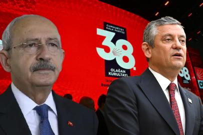 Mutlak butlan sonrası CHP kurultayı ceza davası bugün