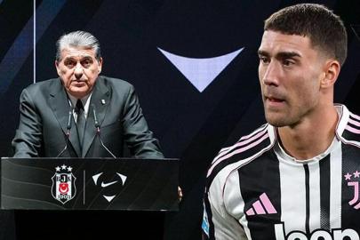 ÖZEL I Serdal Adalı'dan Dusan Vlahovic açıklaması