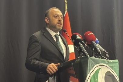 Sakaryaspor'da Enes Zengin: İnşallah güzel günler bizi bekliyor