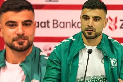 Trabzonspor'dan Adi Demirbağ sürprizi! Görüşmeler başladı...