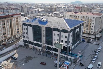 Van TSO: "Kabul edilemez"
