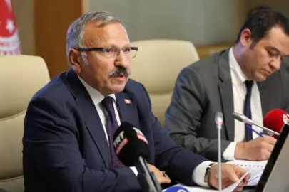 Çocuk güvenliği için son toplantı yapıldı