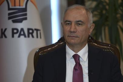 Efkan Ala'dan Terörsüz Türkiye açıklaması. "Alt kurullar sahada çalışmalara başladı"
