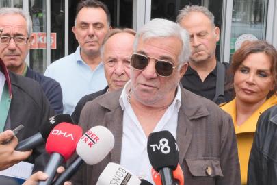 Kadir İnanır’ın vasiyet davası ertelendi: "Kadir dayımın biraz irade sorunu vardı"