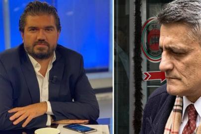 Kaşif Kozinoğlu dosyasında Rasim Ozan Kütahyalı da ifadeye çağrıldı