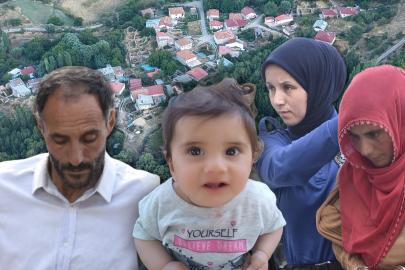 Kayıp bebek Büşra soruşturmasında yeni gelişme