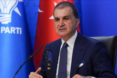 Ömer Çelik Menderes, Zorlu ve Polatkan andı 